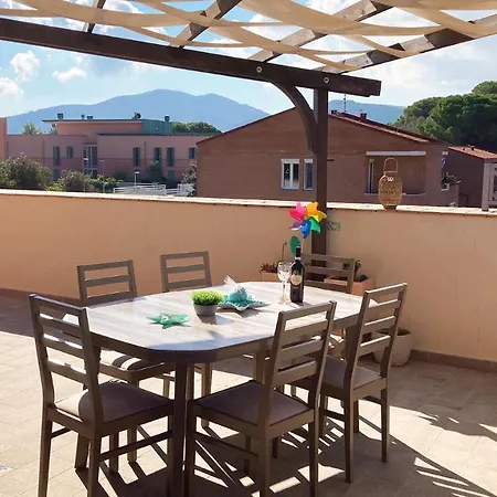 Casa California - Argonautivacanze Portoferraio