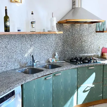 Casa California - Argonautivacanze Apartamento *
