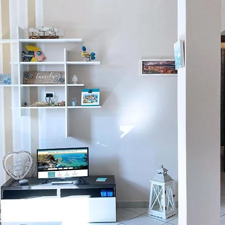 Casa California - Argonautivacanze Apartment
