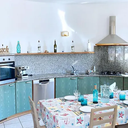 Casa California - Argonautivacanze * Portoferraio