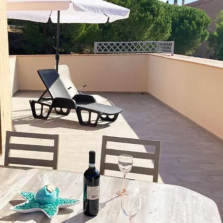 Casa California - Argonautivacanze Portoferraio