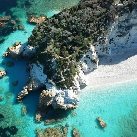 Casa California - Argonautivacanze *