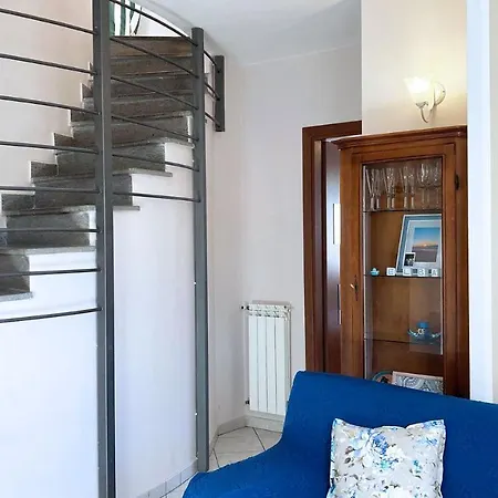 Apartament Casa California - Argonautivacanze *