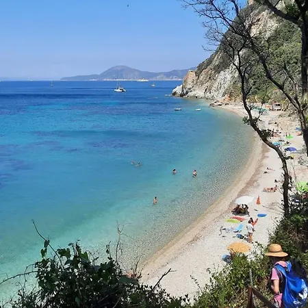 Casa California - Argonautivacanze * Portoferraio