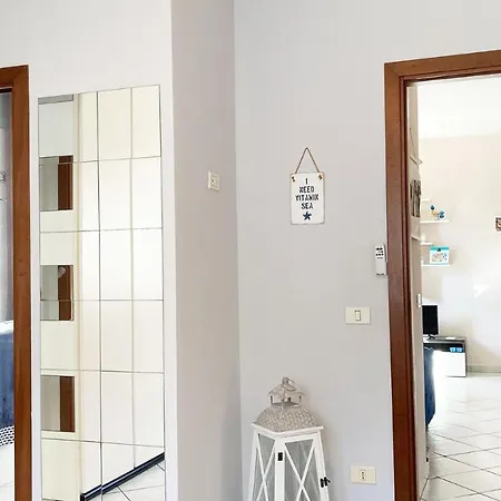 Casa California - Argonautivacanze Apartment