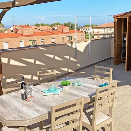 Apartament Casa California - Argonautivacanze *