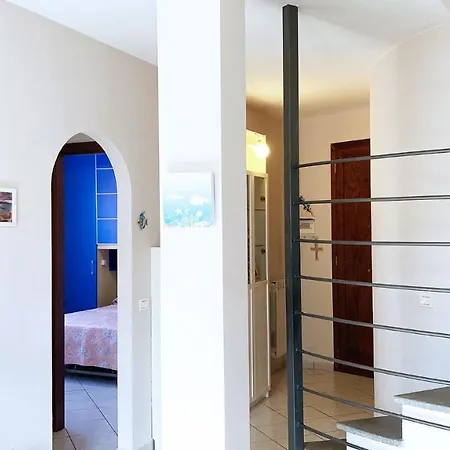 Casa California - Argonautivacanze *