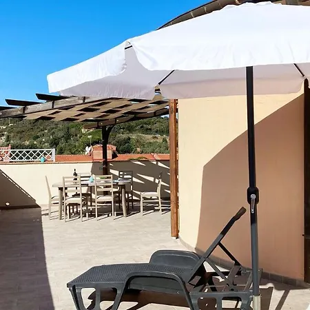 Casa California - Argonautivacanze * Portoferraio