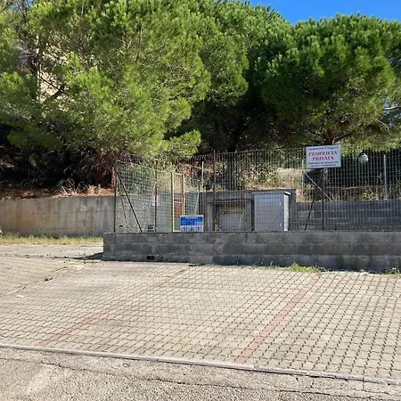 Casa California - Argonautivacanze Apartment Portoferraio