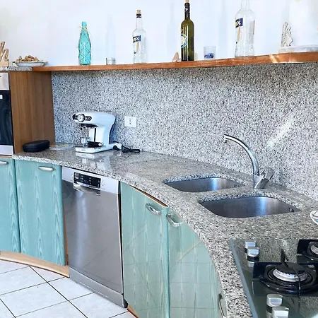 Casa California - Argonautivacanze Apartment Portoferraio