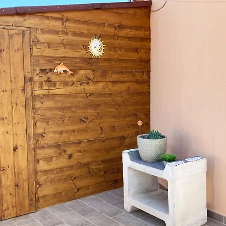 Casa California - Argonautivacanze Portoferraio