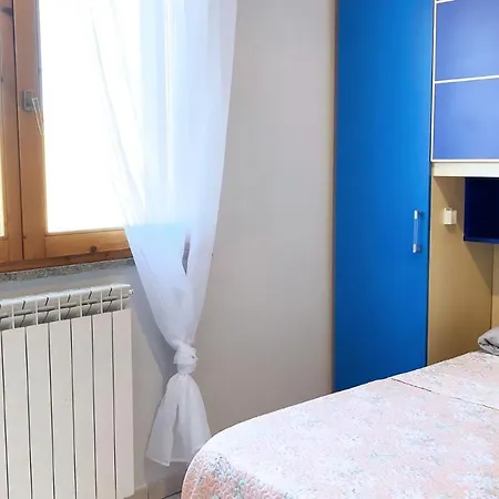 Appartamento Casa California - Argonautivacanze *
