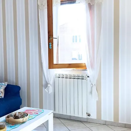 Appartamento Casa California - Argonautivacanze *